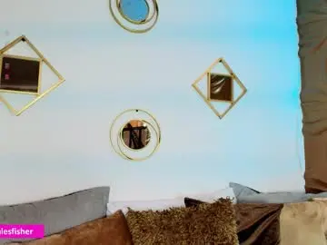 Julesfisher  live sex cam