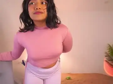 Katnees_correa  live sex cam