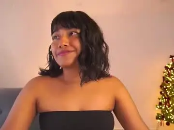 Katnees_correa  live sex cam