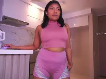 Katnees_correa  live sex cam