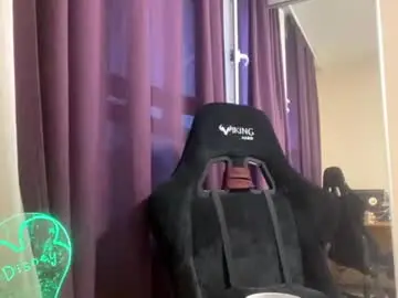 Letitiabelile  live sex cam