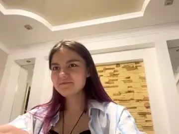 Letitiabelile  live sex cam