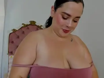 Liacoral7  live sex cam