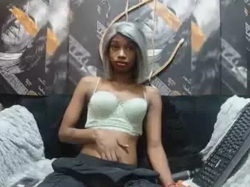 Lilmissbaddiexxx  live sex cam