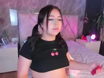 Lissa_millers  live sex cam