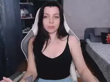 Lunalovesuu  live sex cam