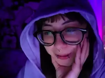 Malicia_witch_  live sex cam