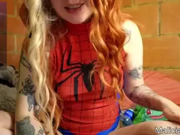 Malicia_witch_  live sex cam