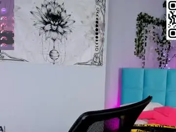 Mary_radiant  live sex cam