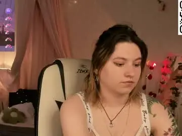 Mary_radiant  live sex cam