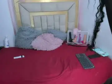 Melodybonnet  live sex cam