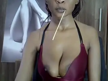 Nyverra  live sex cam