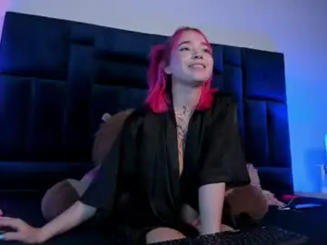 Pinkflame_  live sex cam