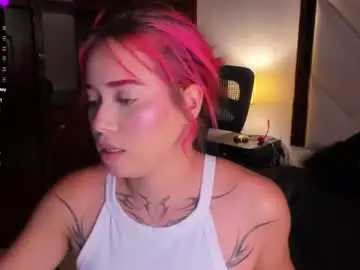 Pinkflame_  live sex cam