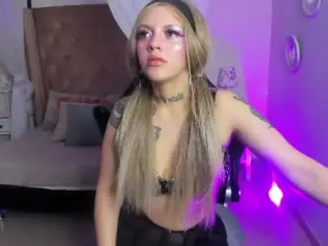 Princess_emily_  live sex cam