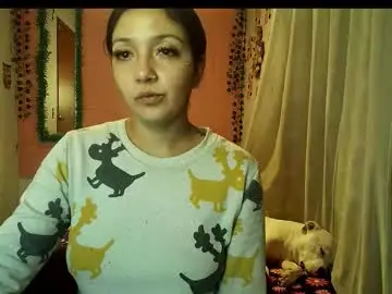 Sexy_lolas  live sex cam