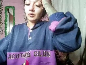 Sexy_lolas  live sex cam