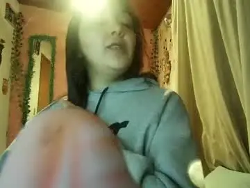 Sexy_lolas  live sex cam