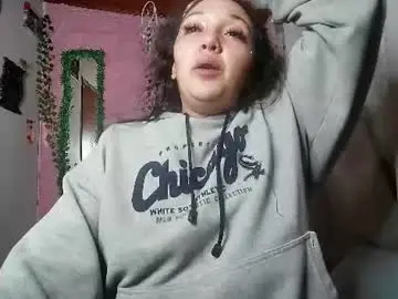 Sexy_lolas  live sex cam
