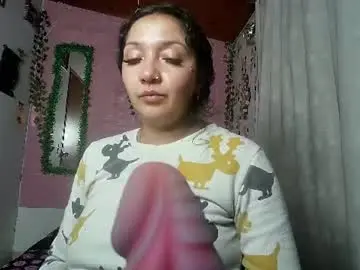 Sexy_lolas  live sex cam