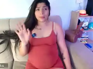 Soyhinata__  live sex cam
