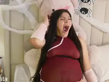 Soyhinata__  live sex cam