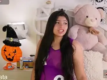 Soyhinata__  live sex cam