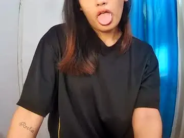 Sweet_roela  live sex cam