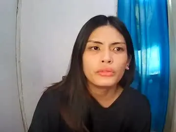 Sweet_roela  live sex cam