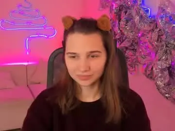 Tessamill  live sex cam