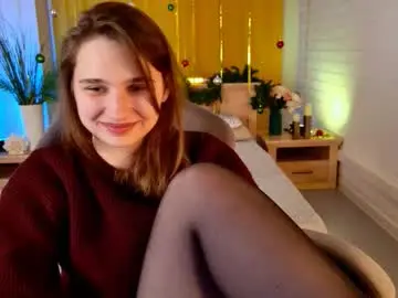 Tessamill  live sex cam