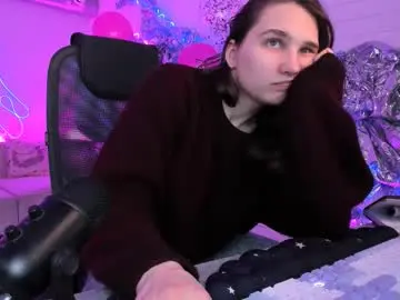 Tessamill  live sex cam