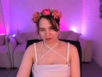 Tessamill  live sex cam