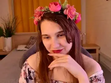 Tessamill  live sex cam