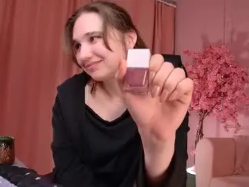 Tessamill  live sex cam