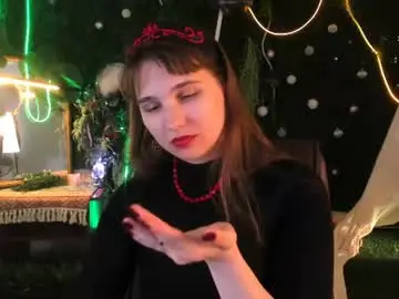 Tessamill  live sex cam