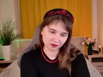 Tessamill  live sex cam