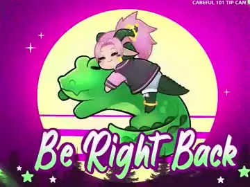 Bambi_puff  live sex cam