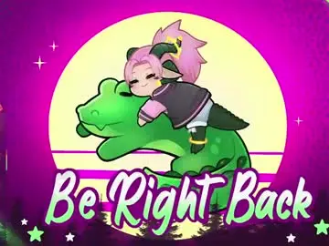 Bambi_puff  live sex cam