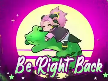 Bambi_puff  live sex cam