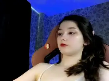 Blushed_pussy  live sex cam