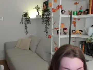 Charming_girls  live sex cam