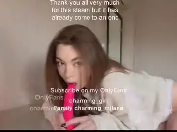 Charming_girls  live sex cam