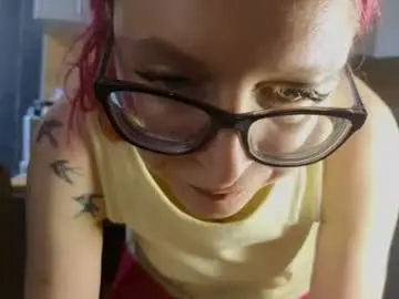 Coy_girl_  live sex cam