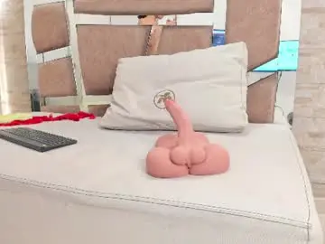 Cristine_colins  live sex cam