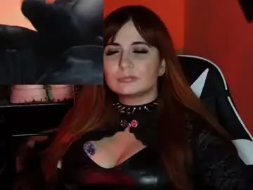 Cruel_siren  live sex cam