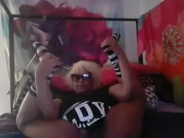 Ebonydezire00  live sex cam