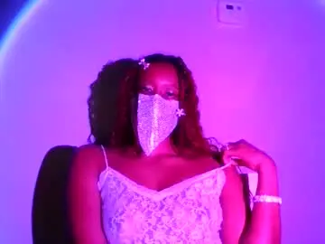 Goddess_floret  live sex cam