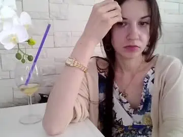 Juliaorgasm  live sex cam