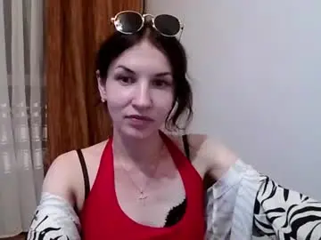 Juliaorgasm  live sex cam